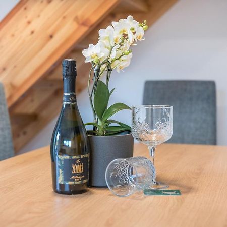 App Dolomiten Villa Colli Olang Экстерьер фото
