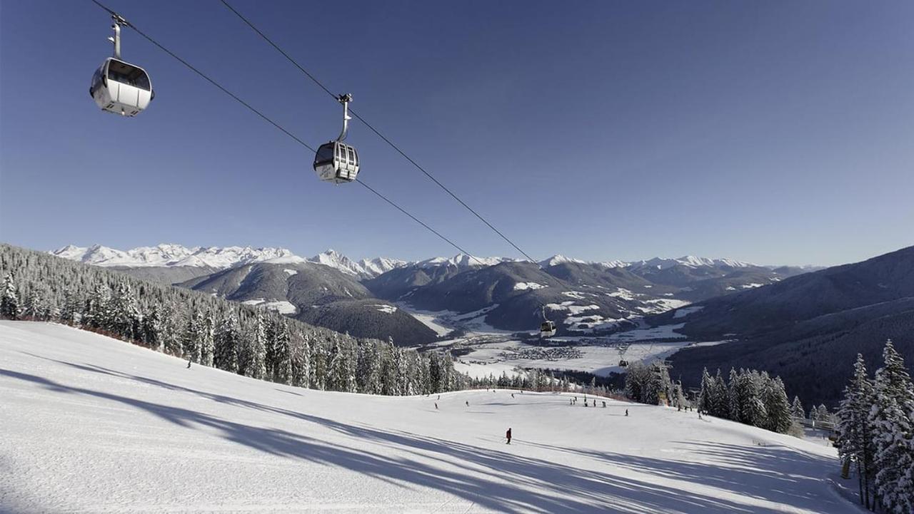 App Dolomiten Villa Colli Olang Экстерьер фото