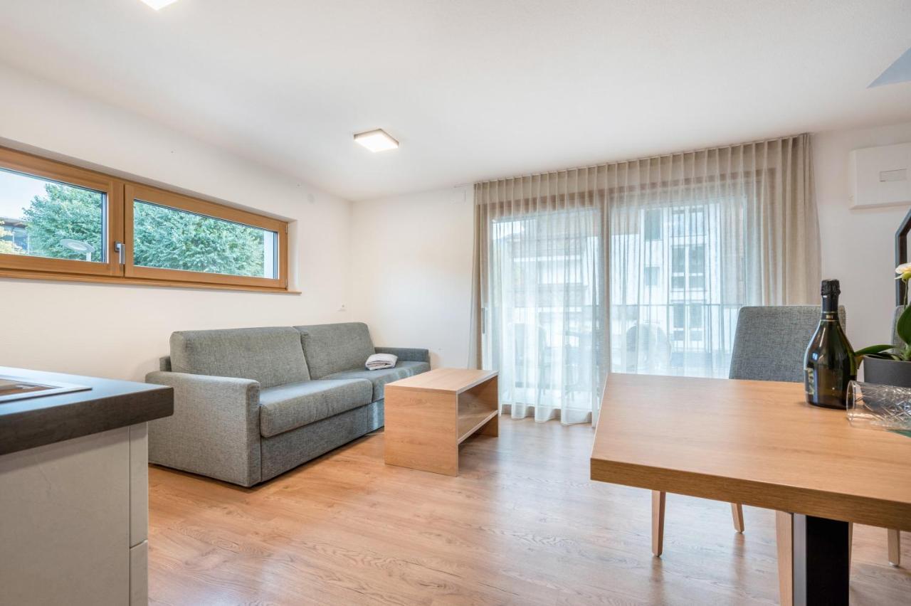 App Dolomiten Villa Colli Olang Экстерьер фото