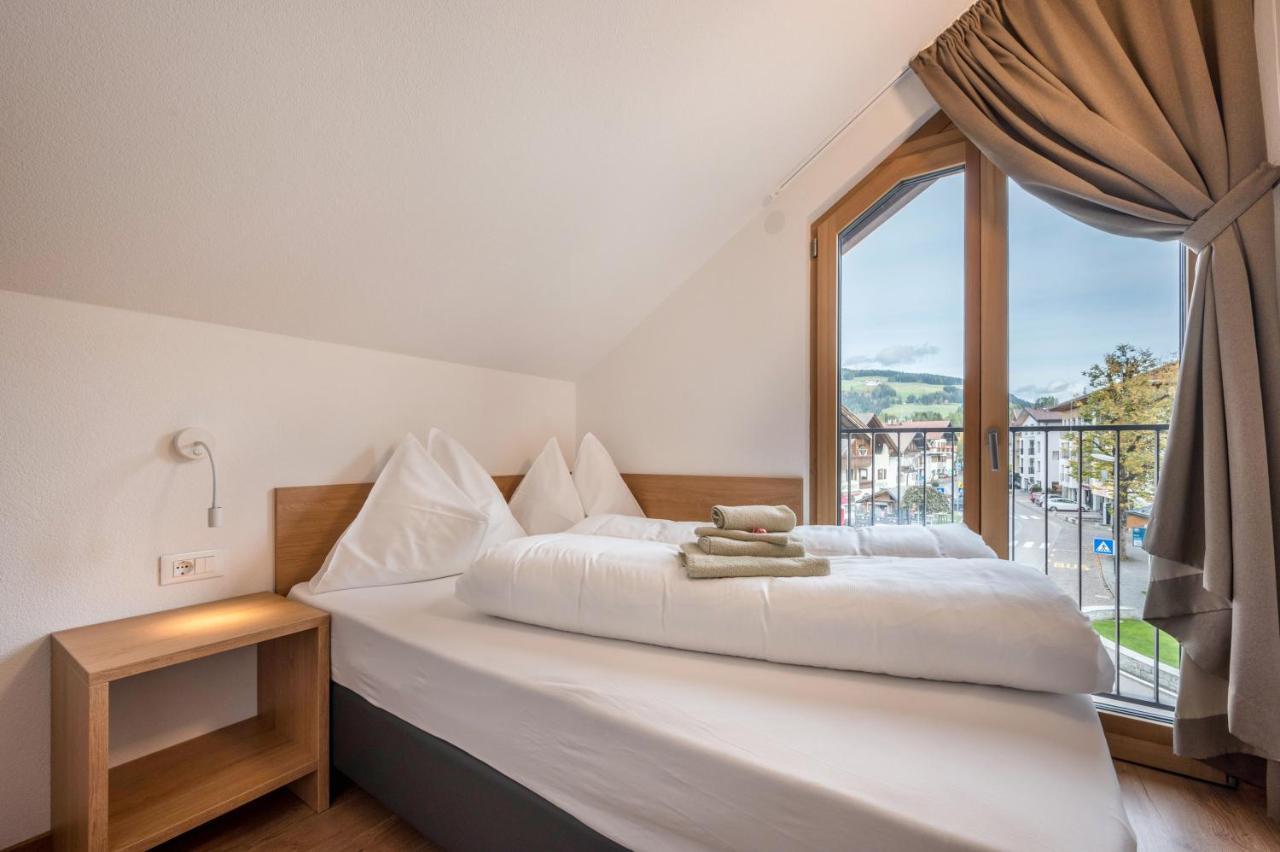 App Dolomiten Villa Colli Olang Экстерьер фото