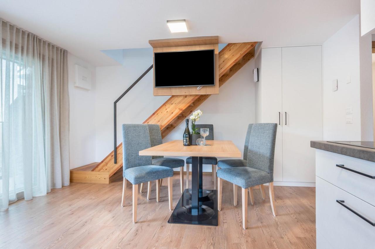 App Dolomiten Villa Colli Olang Экстерьер фото