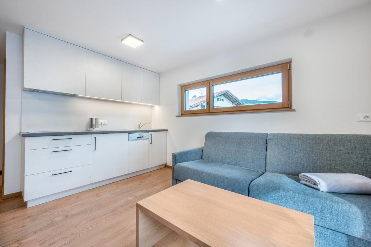 App Dolomiten Villa Colli Olang Экстерьер фото