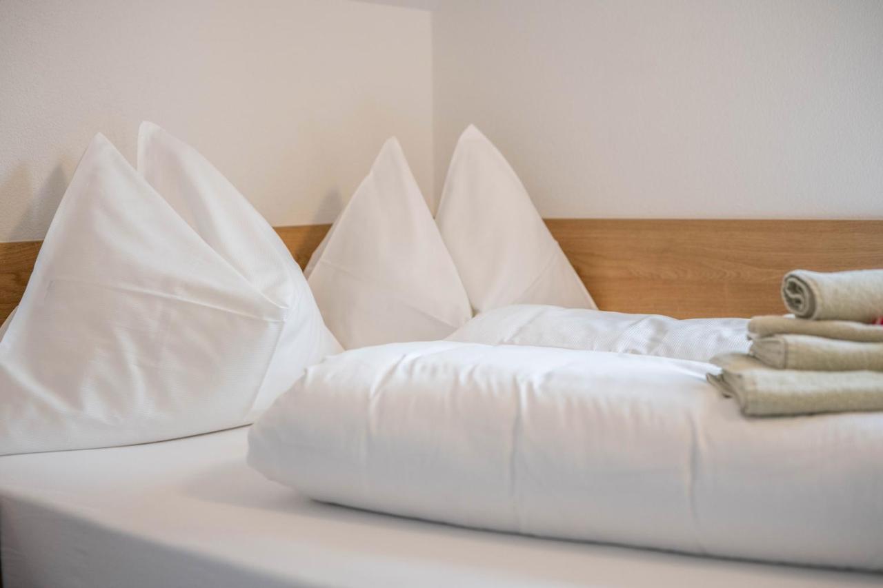 App Dolomiten Villa Colli Olang Экстерьер фото