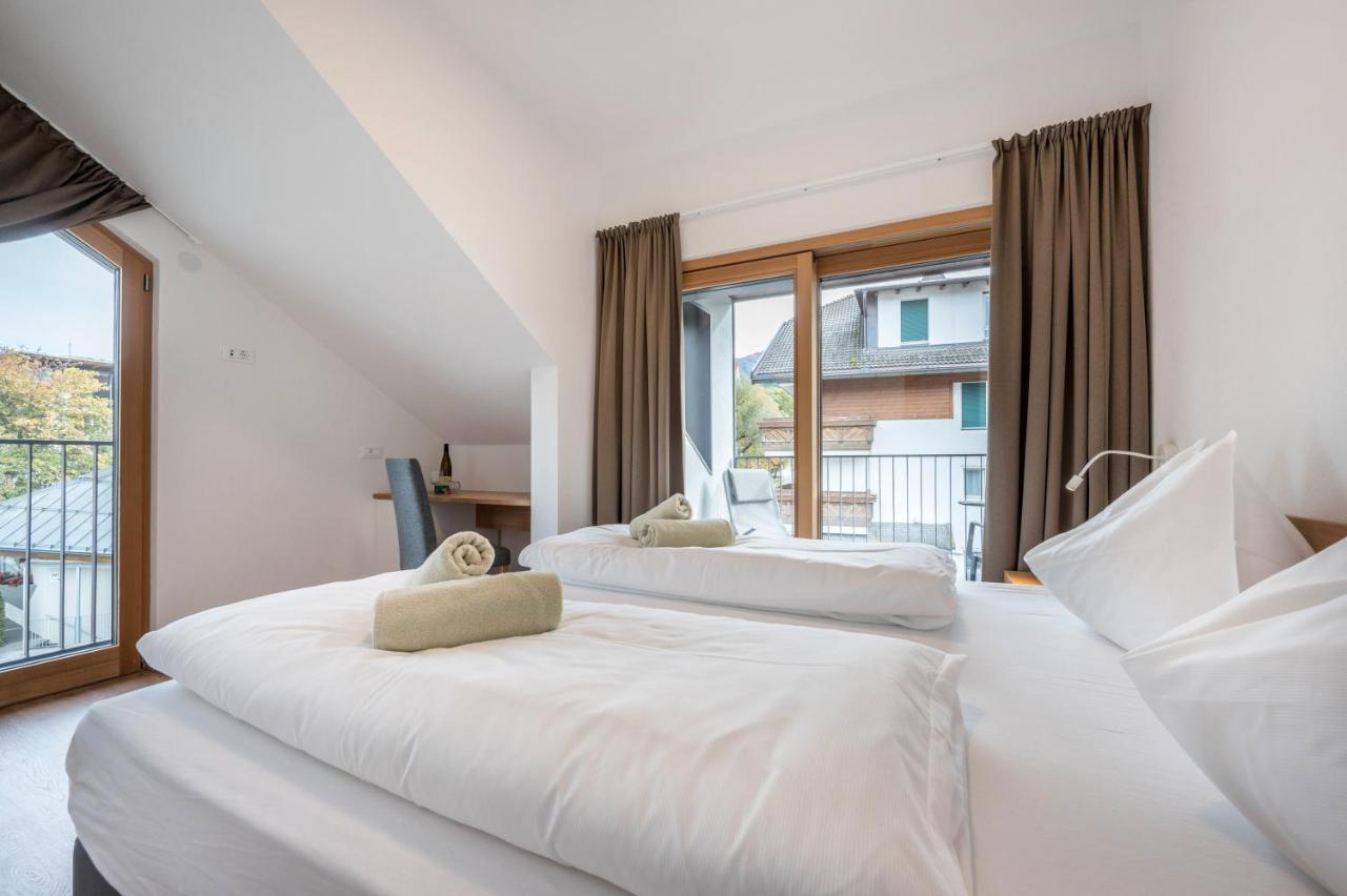App Dolomiten Villa Colli Olang Экстерьер фото
